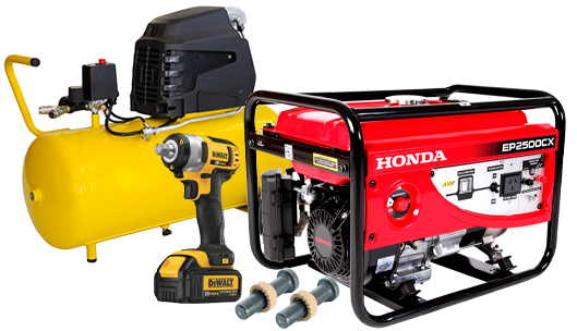 mantención industrial